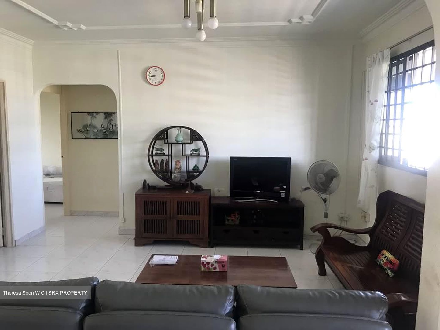 Blk 156 Simei Road (Tampines), HDB 4 Rooms #595757991
